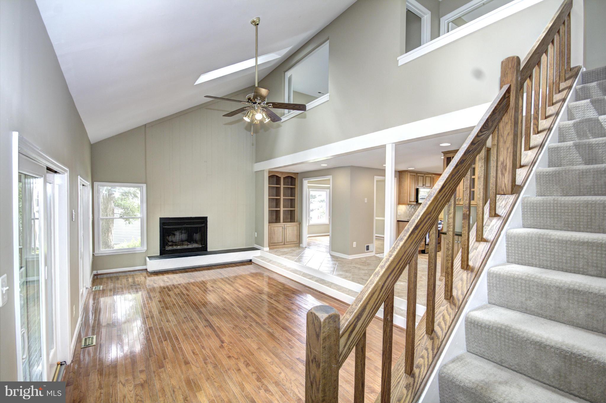 FAIR OAKS ESTATES - Residential