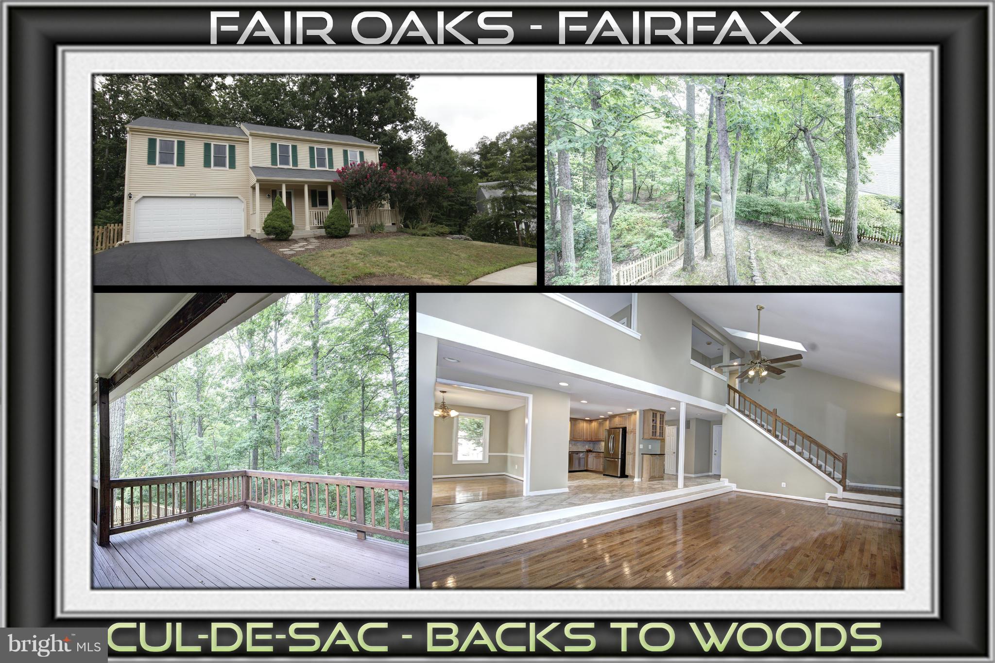 FAIR OAKS ESTATES - Residential