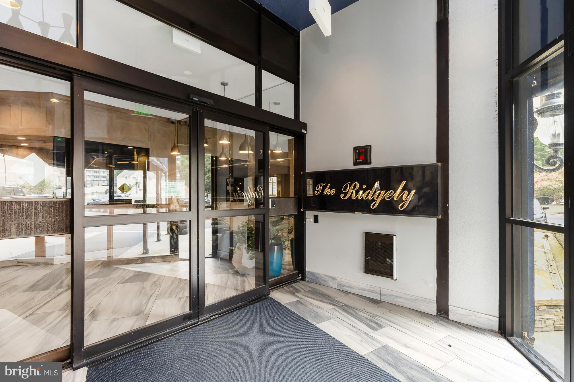 205 E JOPPA ROAD 1703