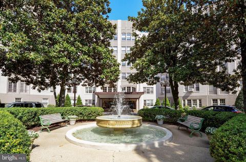 2737 DEVONSHIRE PLACE NW D WASHINGTON DC 20008