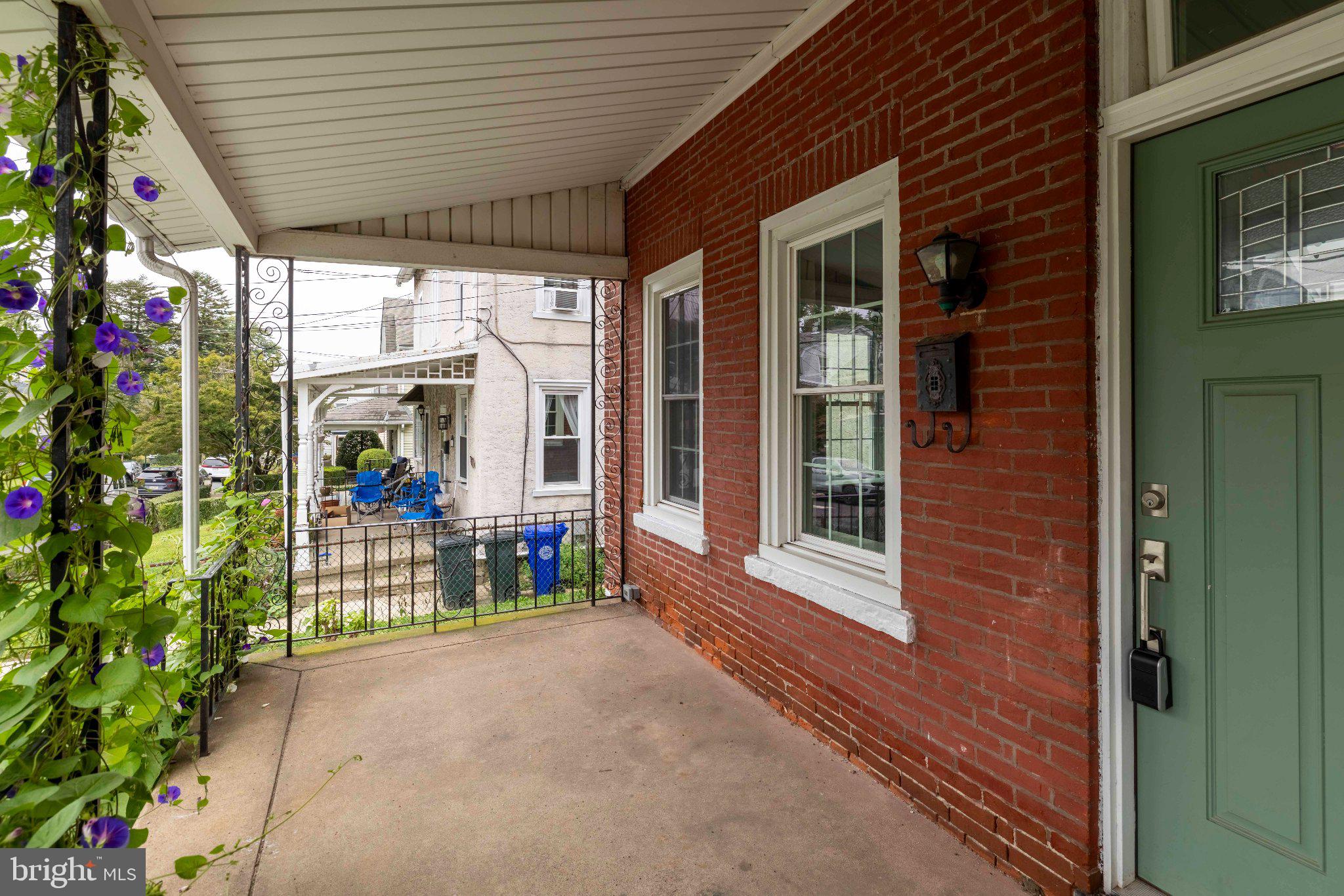 436 MAPLE STREET