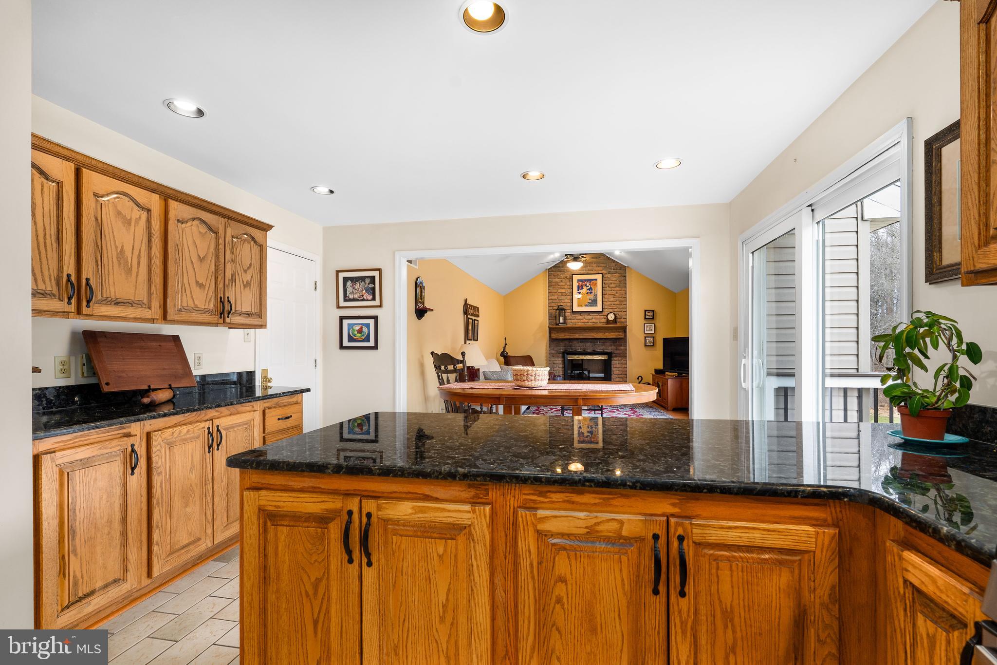 BLUE BALL VILLAGE - Residential