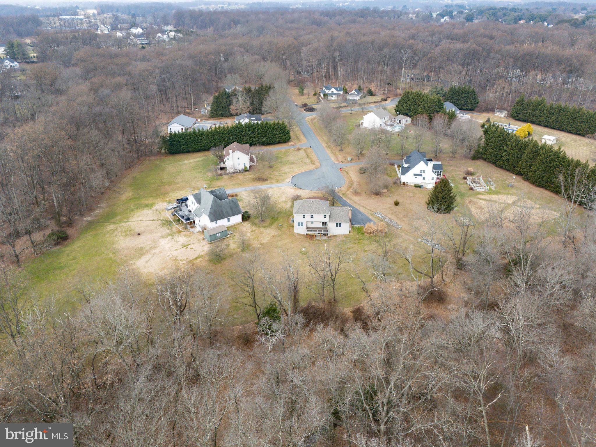 BLUE BALL VILLAGE - Residential