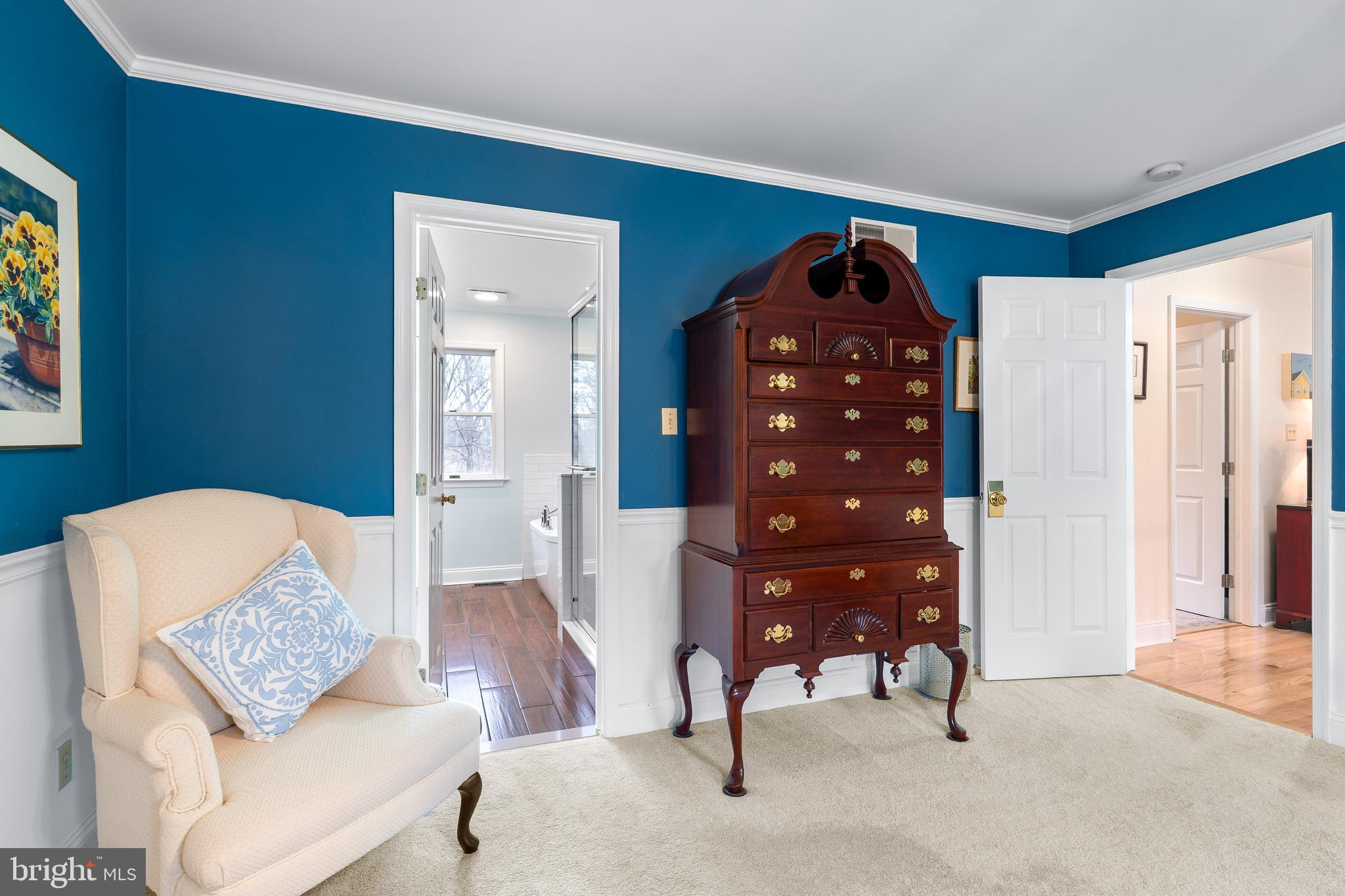 BLUE BALL VILLAGE - Residential