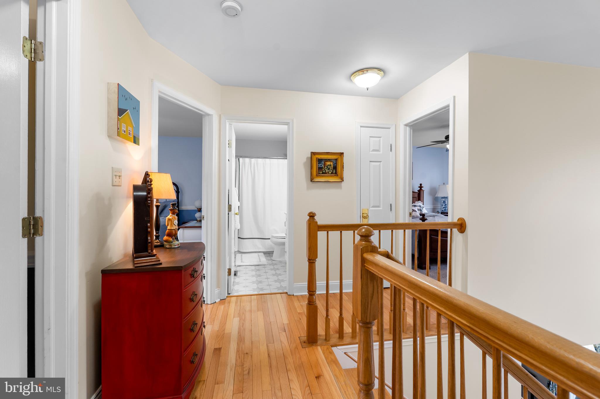 BLUE BALL VILLAGE - Residential