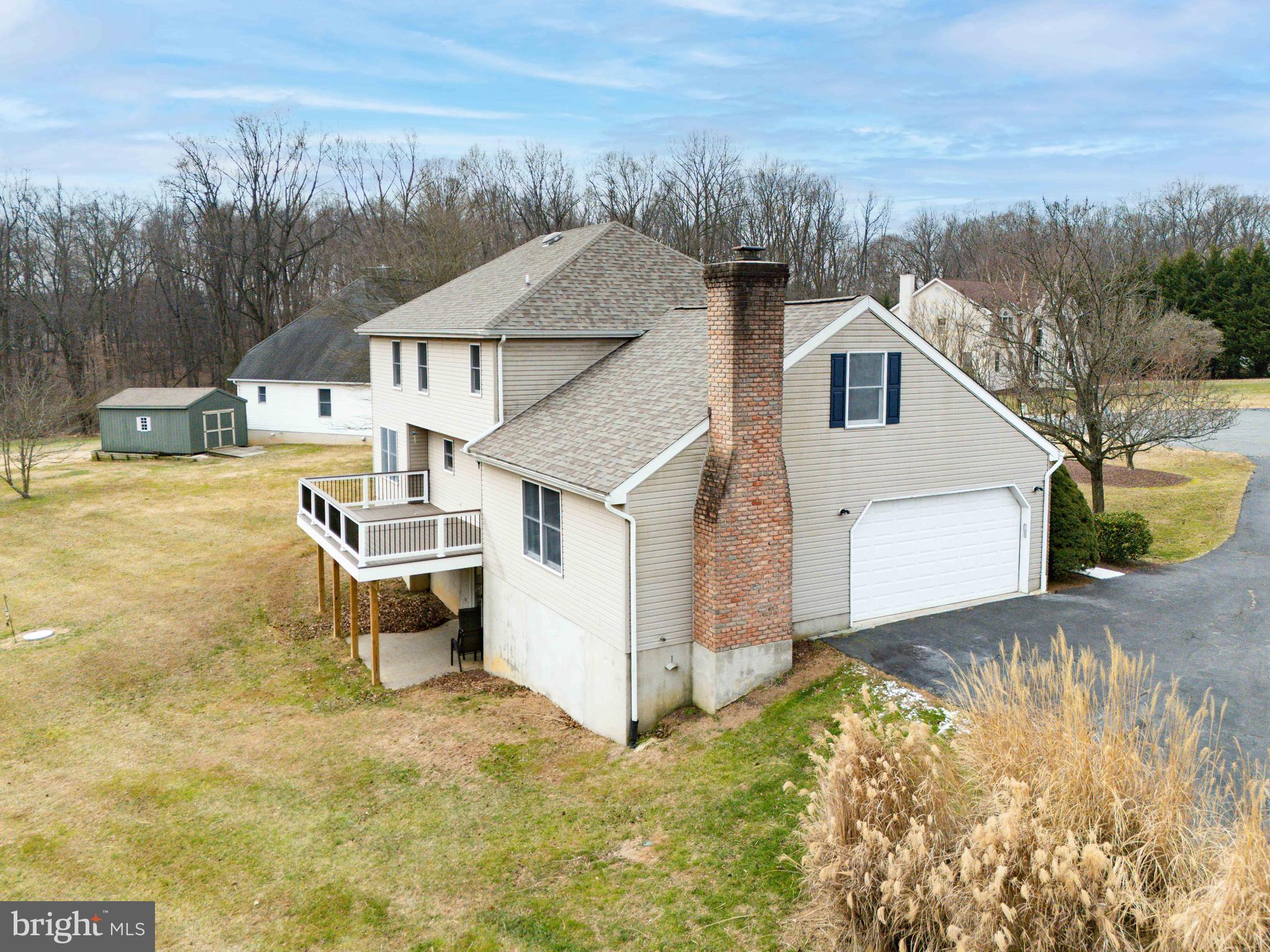 BLUE BALL VILLAGE - Residential