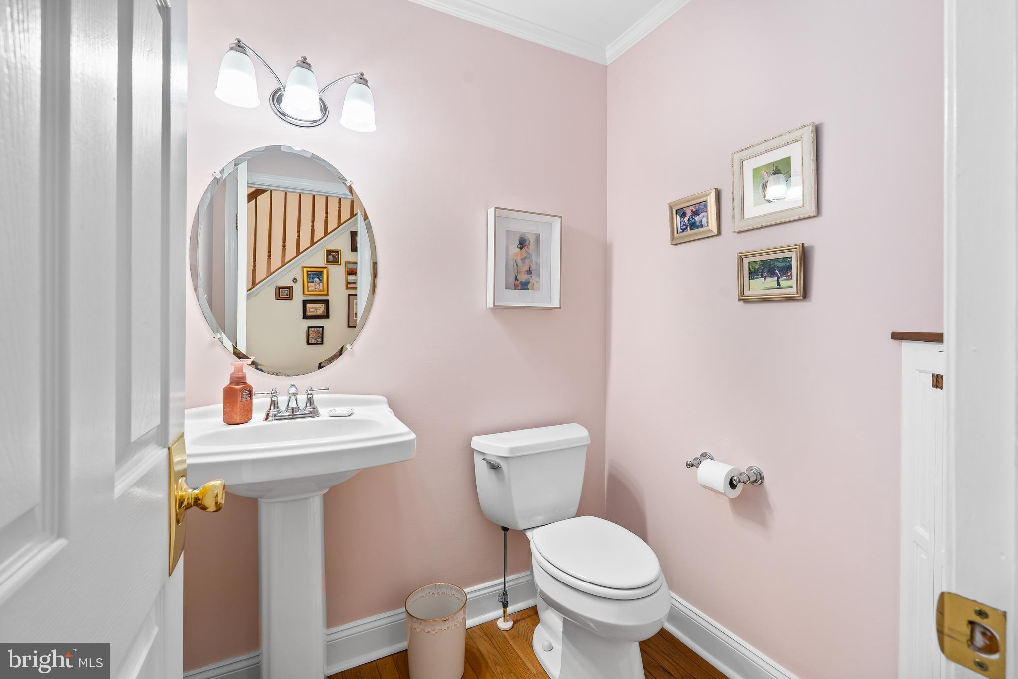 BLUE BALL VILLAGE - Residential