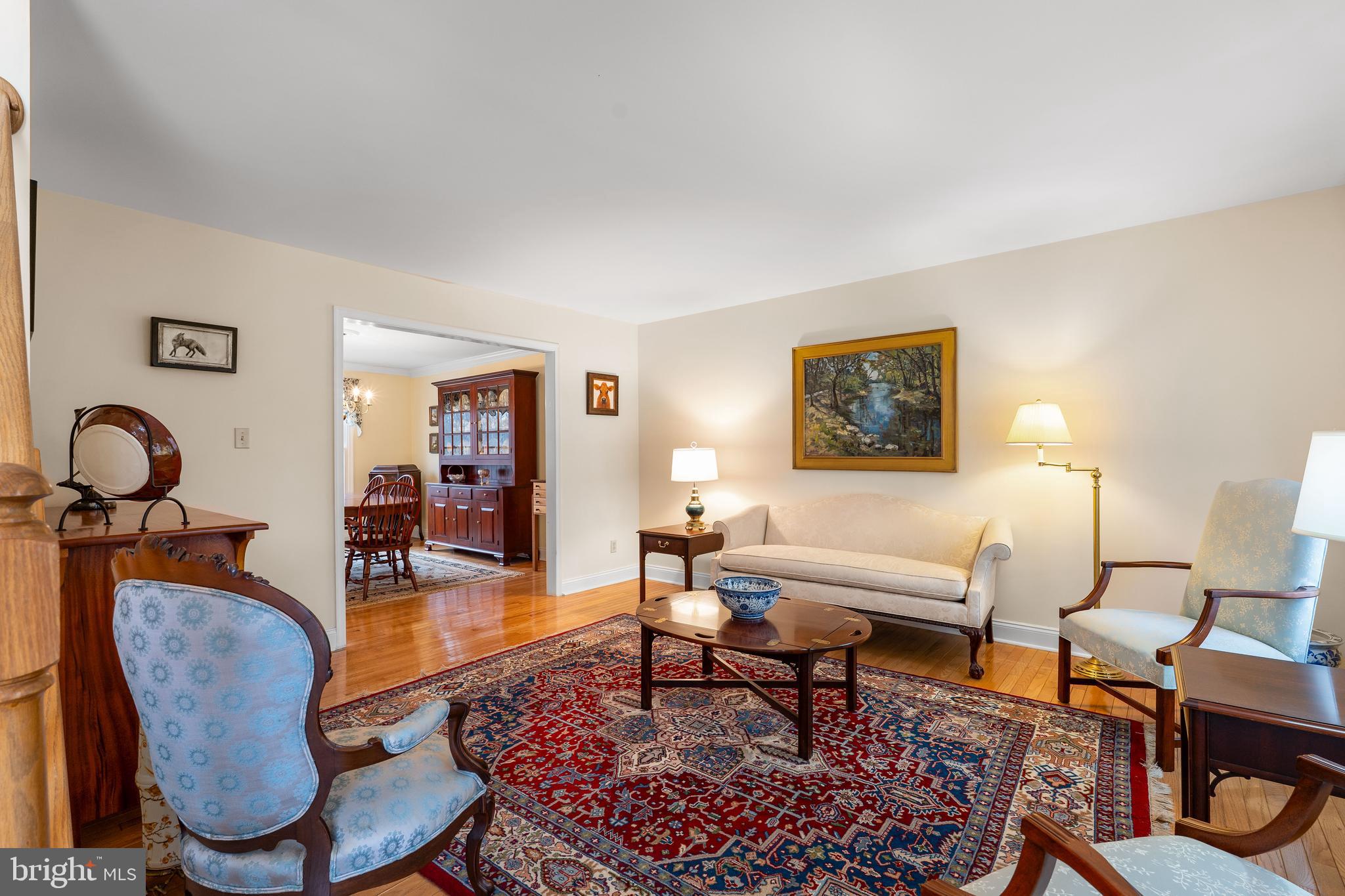 BLUE BALL VILLAGE - Residential