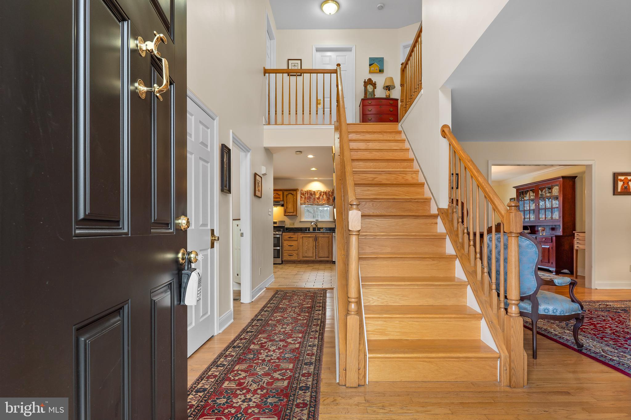 BLUE BALL VILLAGE - Residential