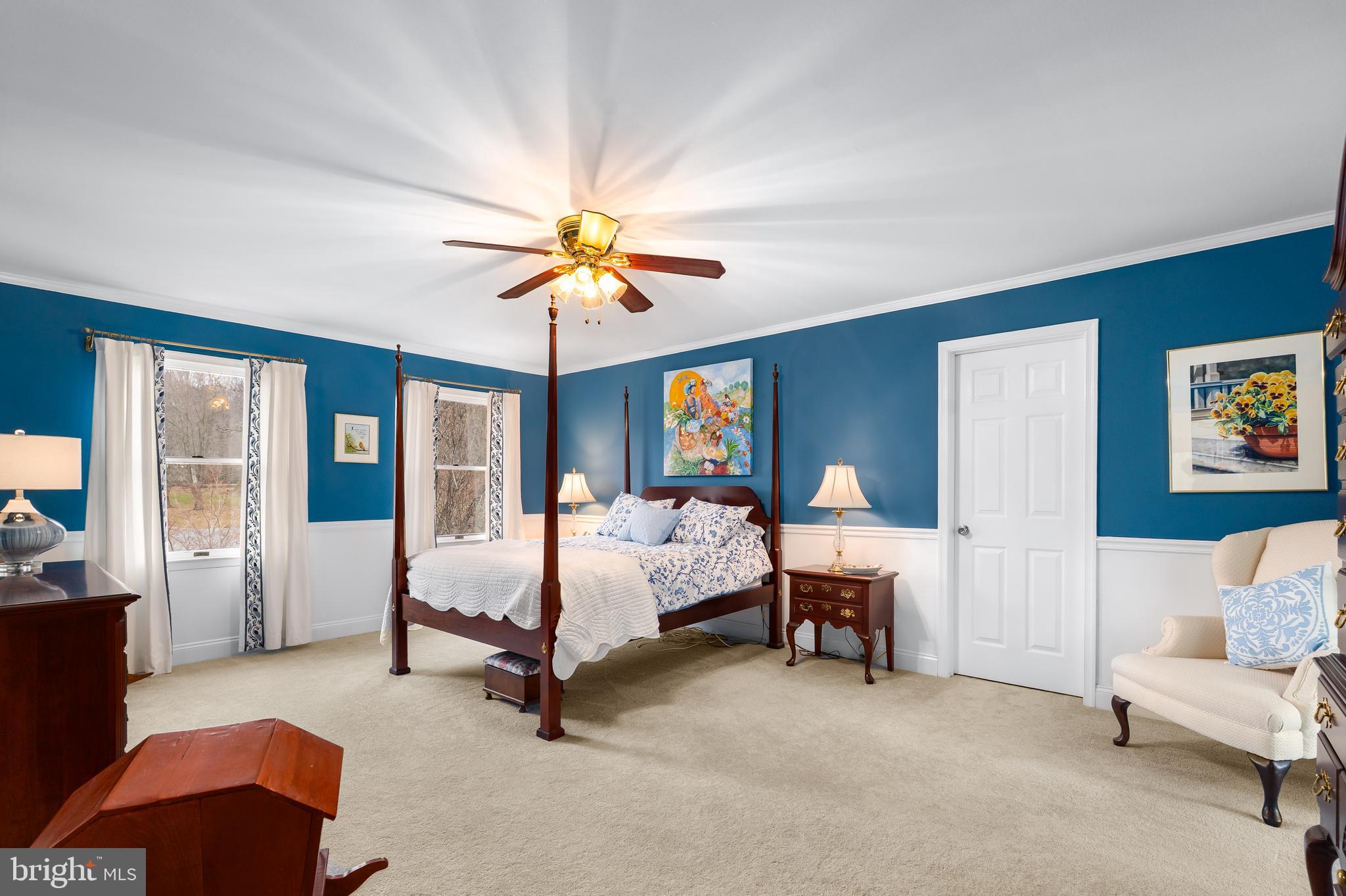 BLUE BALL VILLAGE - Residential