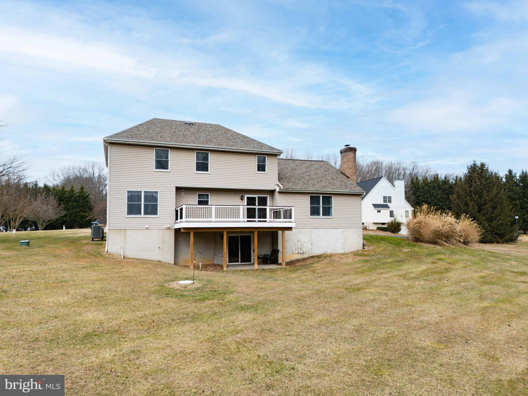 BLUE BALL VILLAGE - Residential