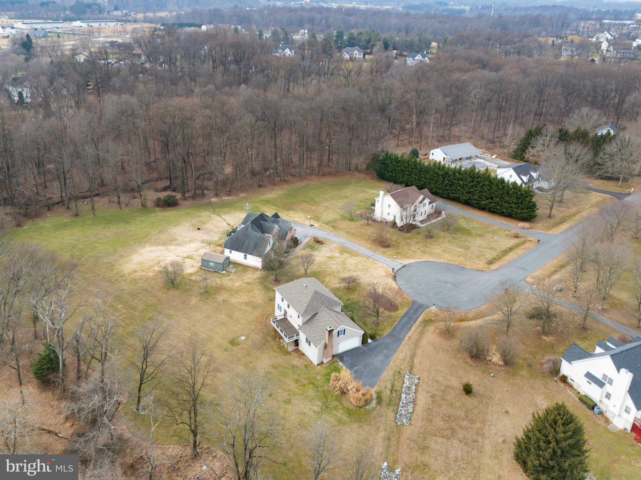 BLUE BALL VILLAGE - Residential