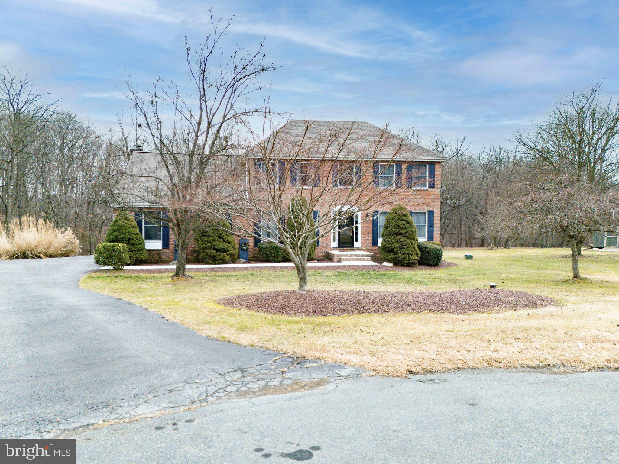 BLUE BALL VILLAGE - Residential