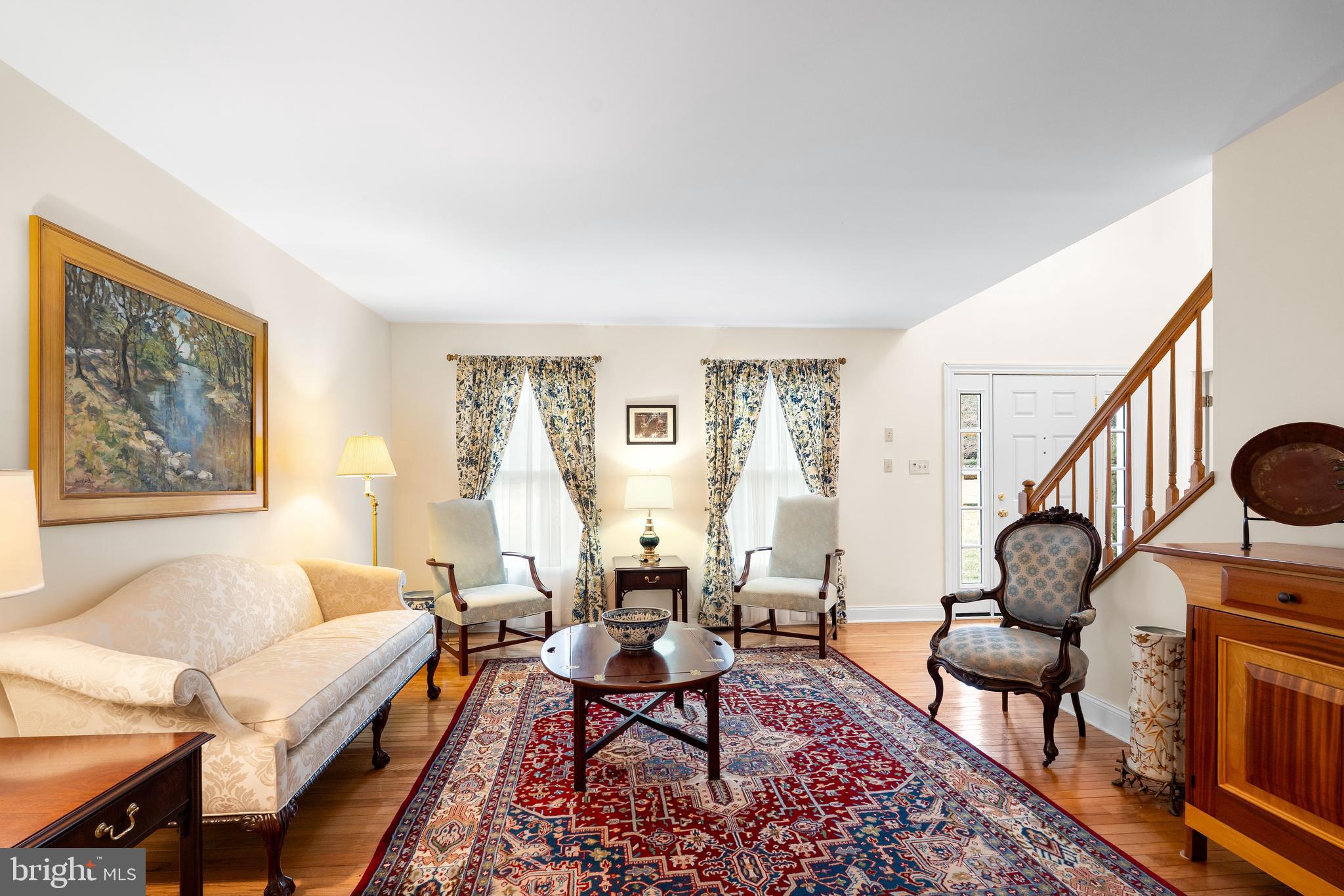 BLUE BALL VILLAGE - Residential