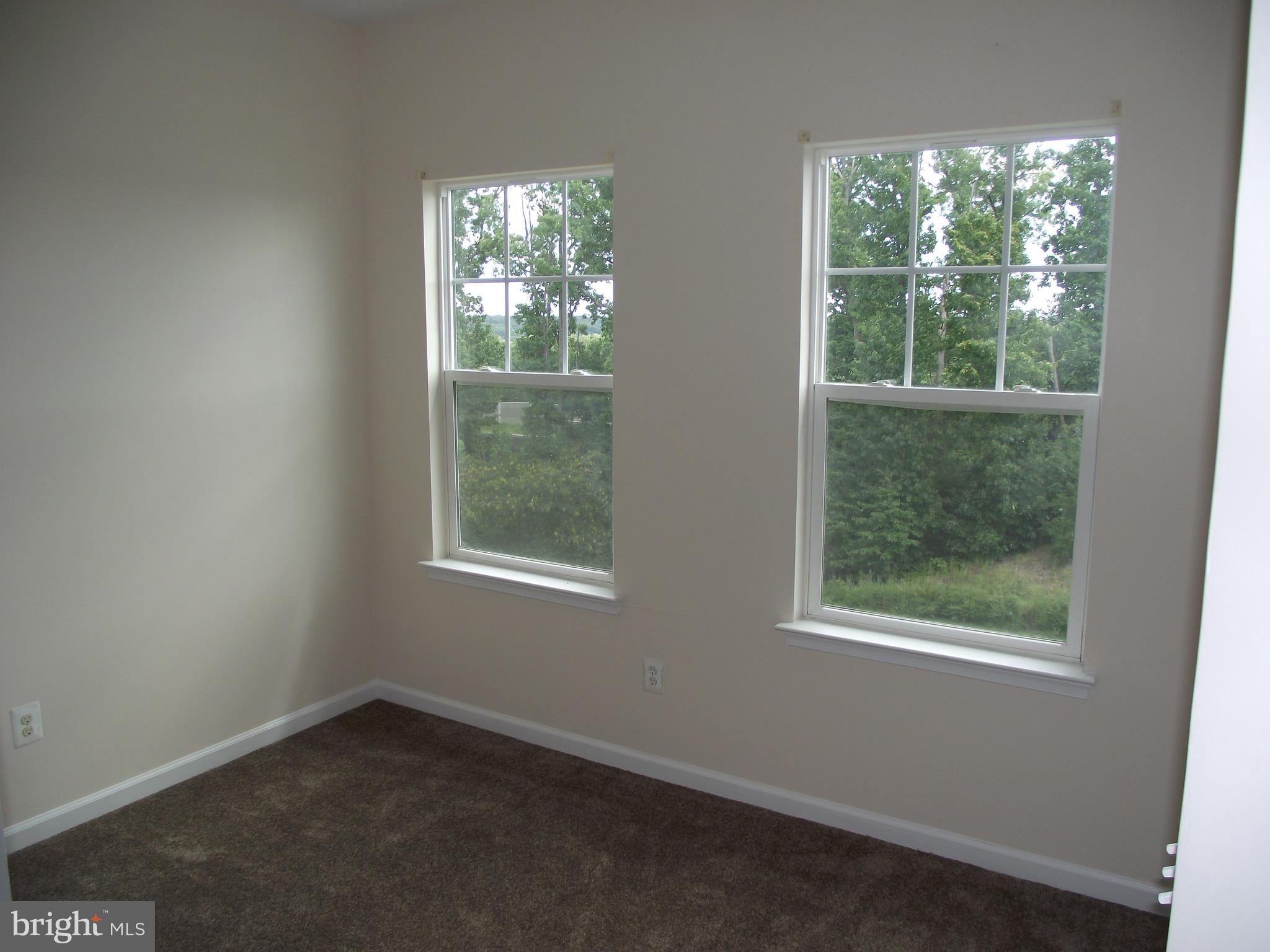 WOODSTREAM - Residential Lease