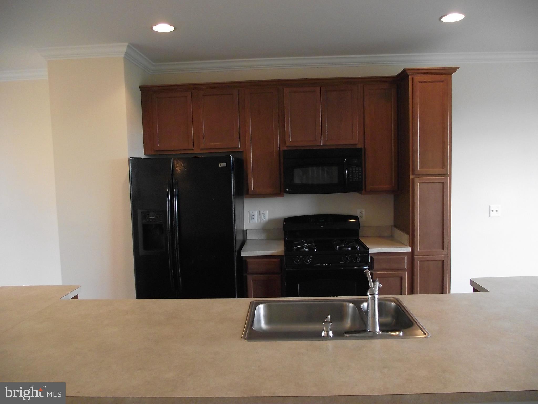 WOODSTREAM - Residential Lease