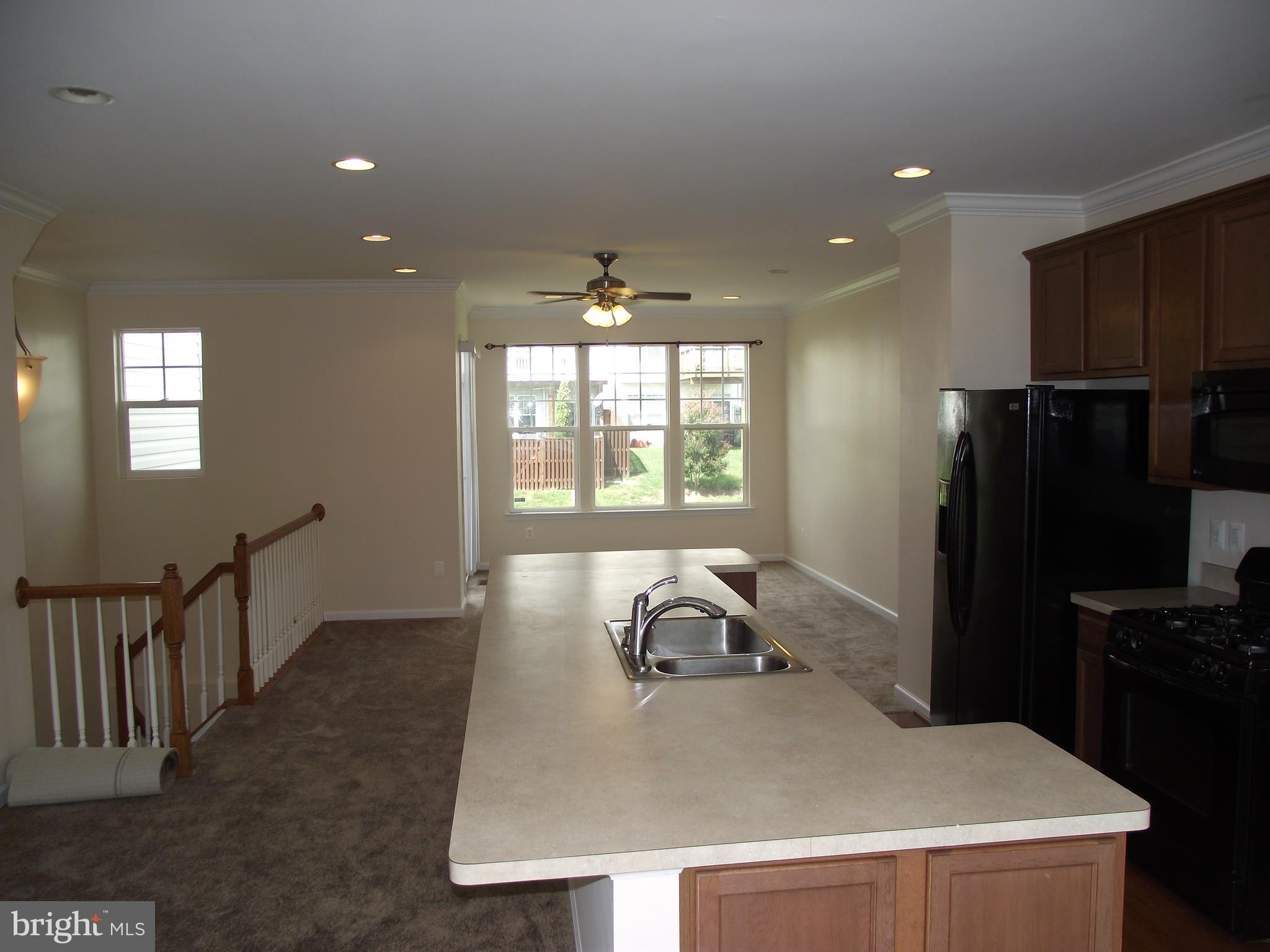 WOODSTREAM - Residential Lease