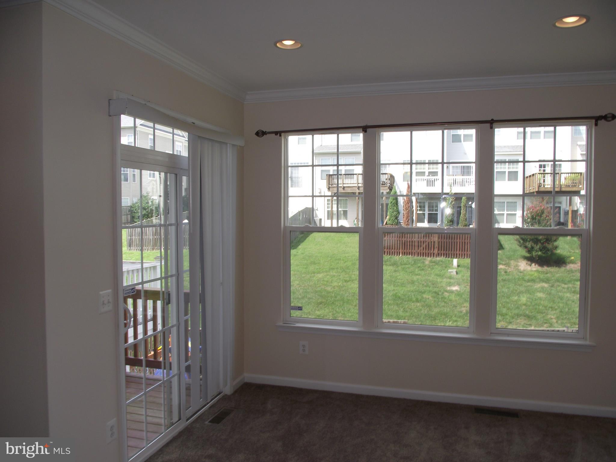 WOODSTREAM - Residential Lease