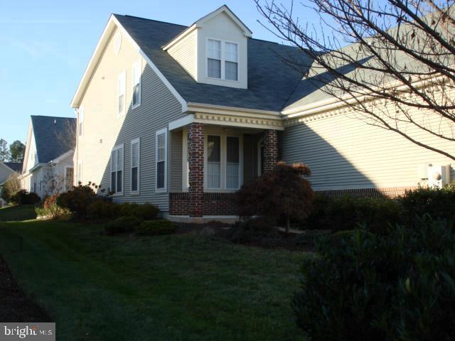 HERITAGE HUNT - Residential Lease