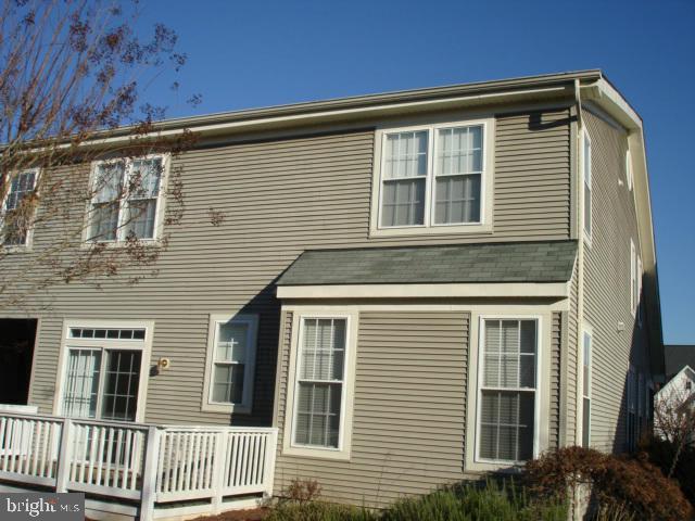 HERITAGE HUNT - Residential Lease