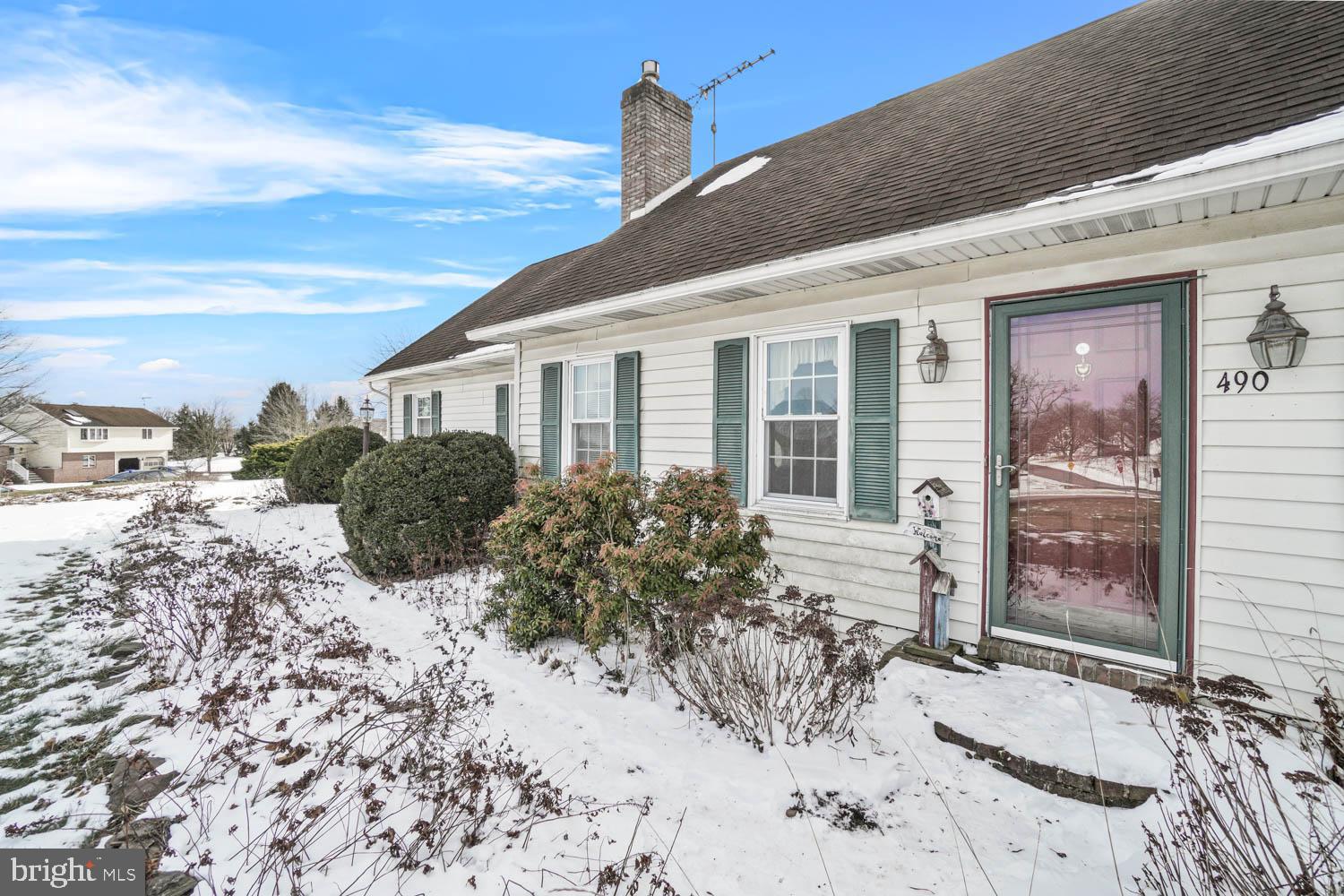 NONE AVAILABLE - Residential