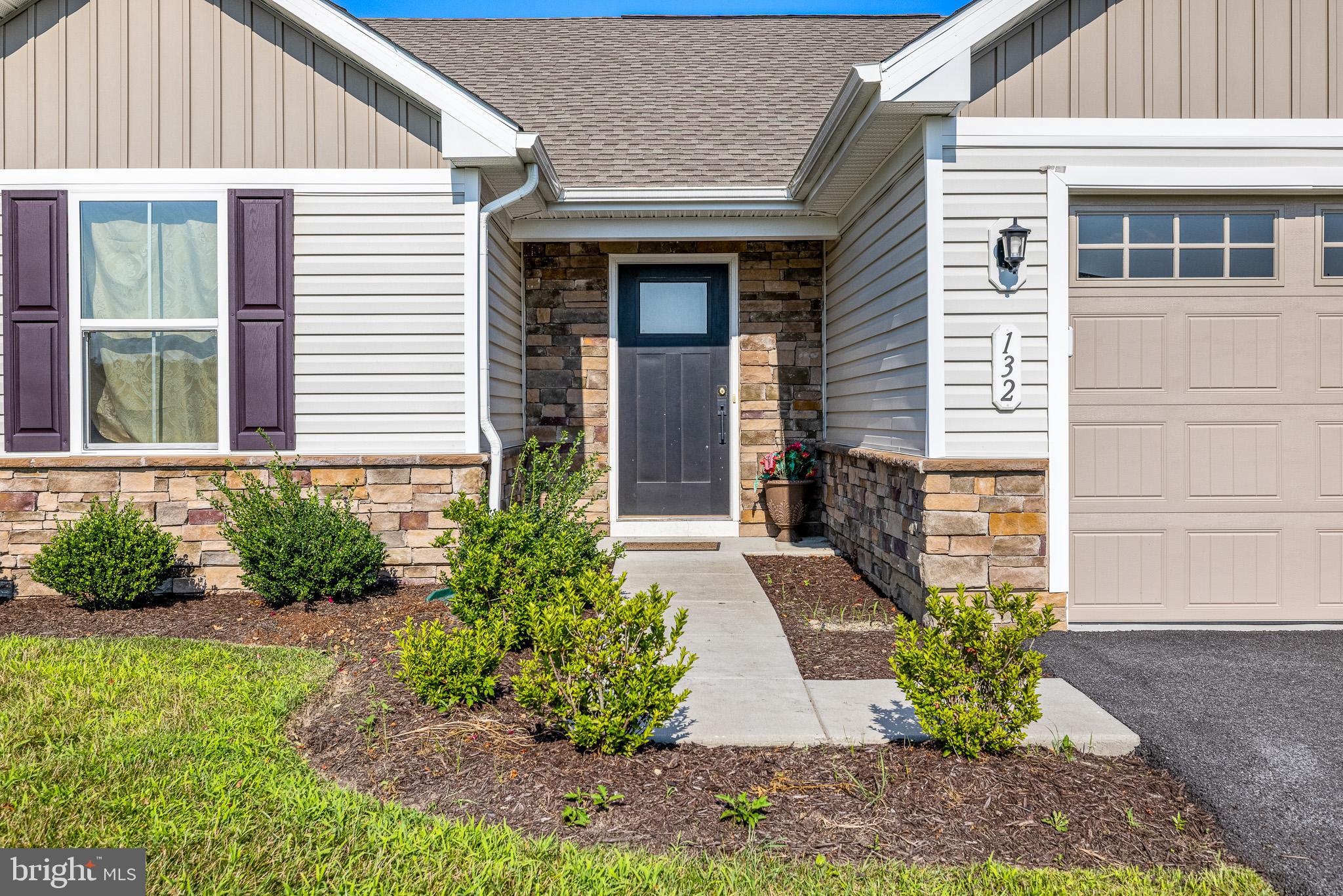 132 BALTHASAR DRIVE