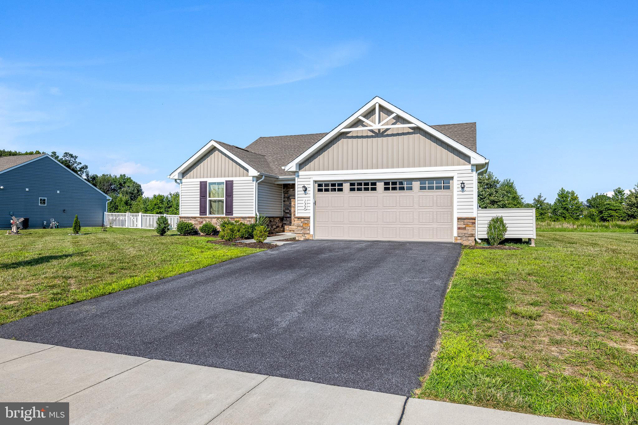 132 BALTHASAR DRIVE
