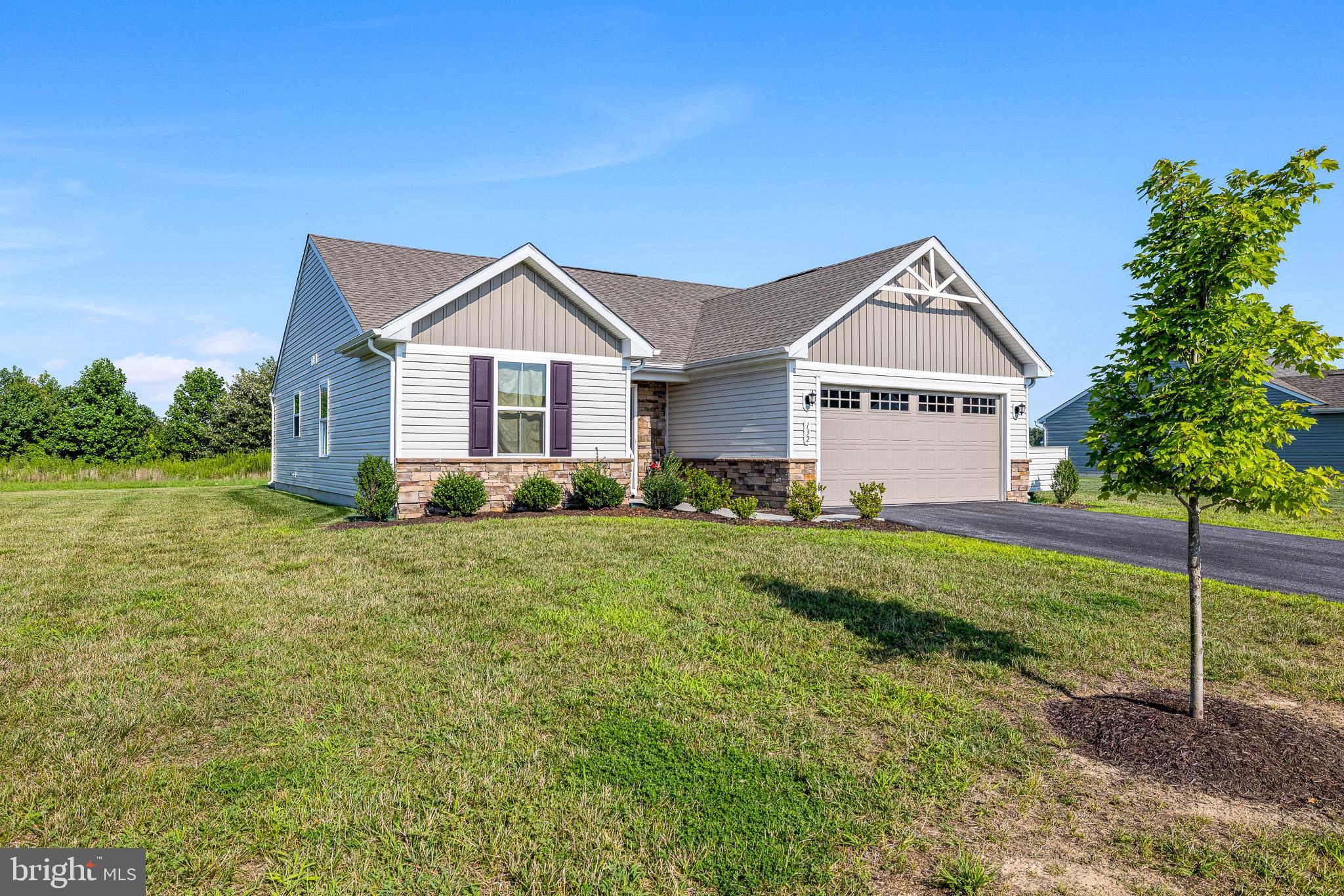132 BALTHASAR DRIVE