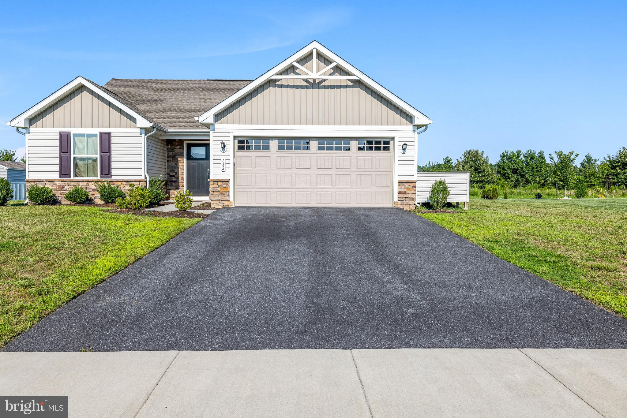 132 BALTHASAR DRIVE