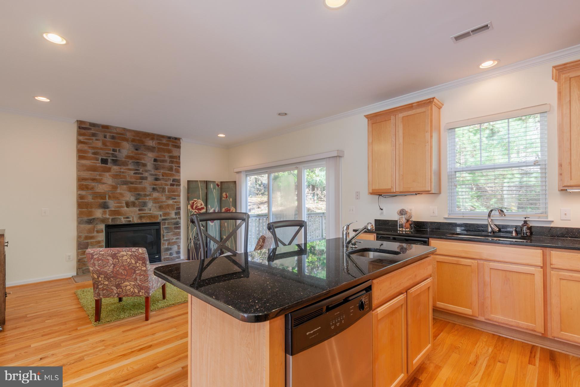 MOUNT WASHINGTON - Residential