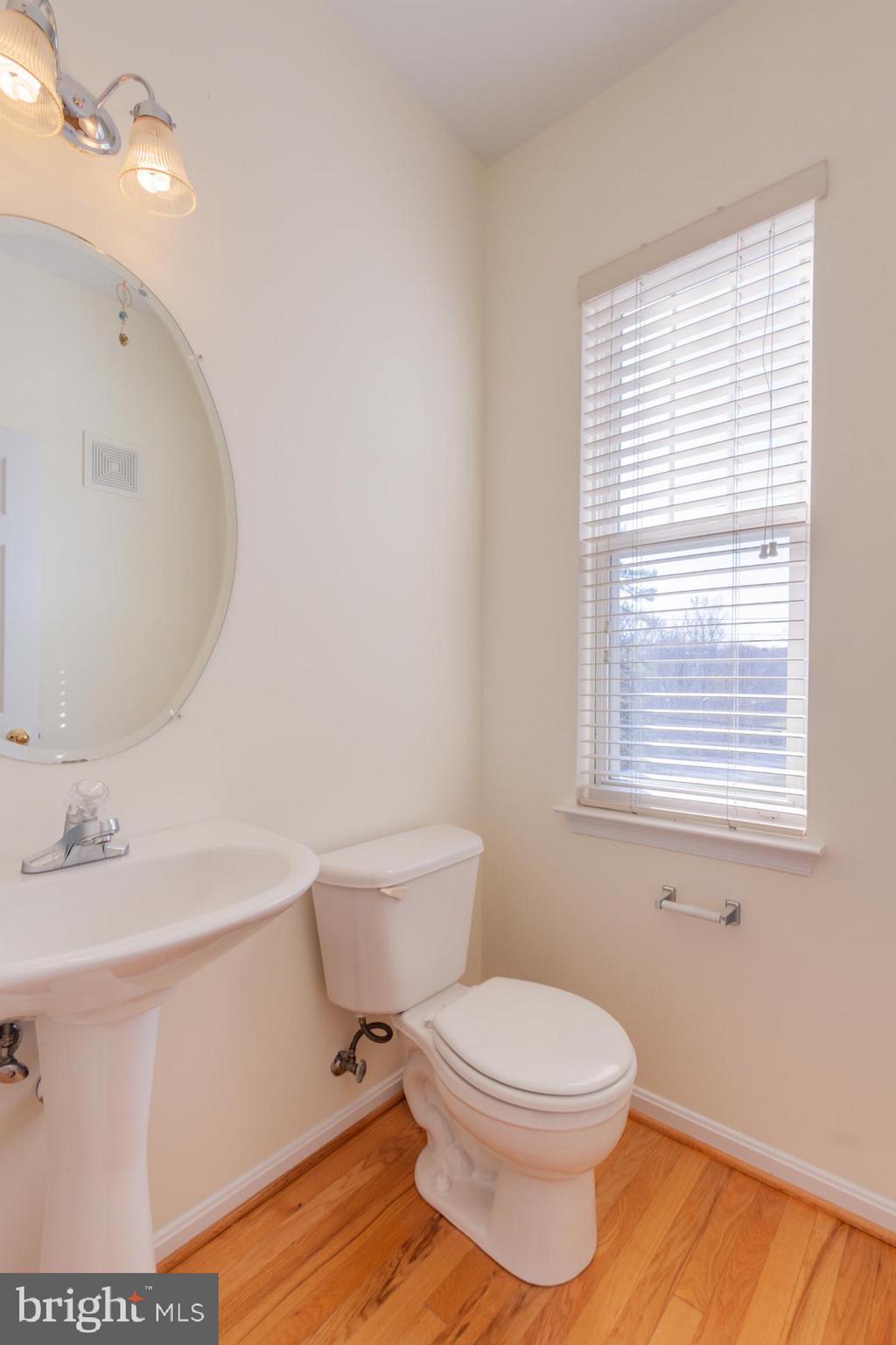 MOUNT WASHINGTON - Residential