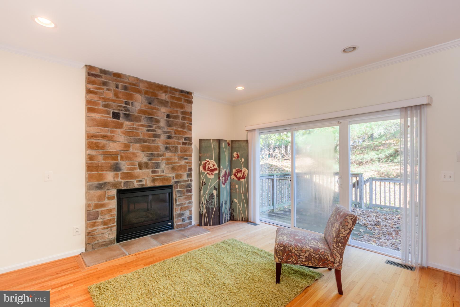 MOUNT WASHINGTON - Residential