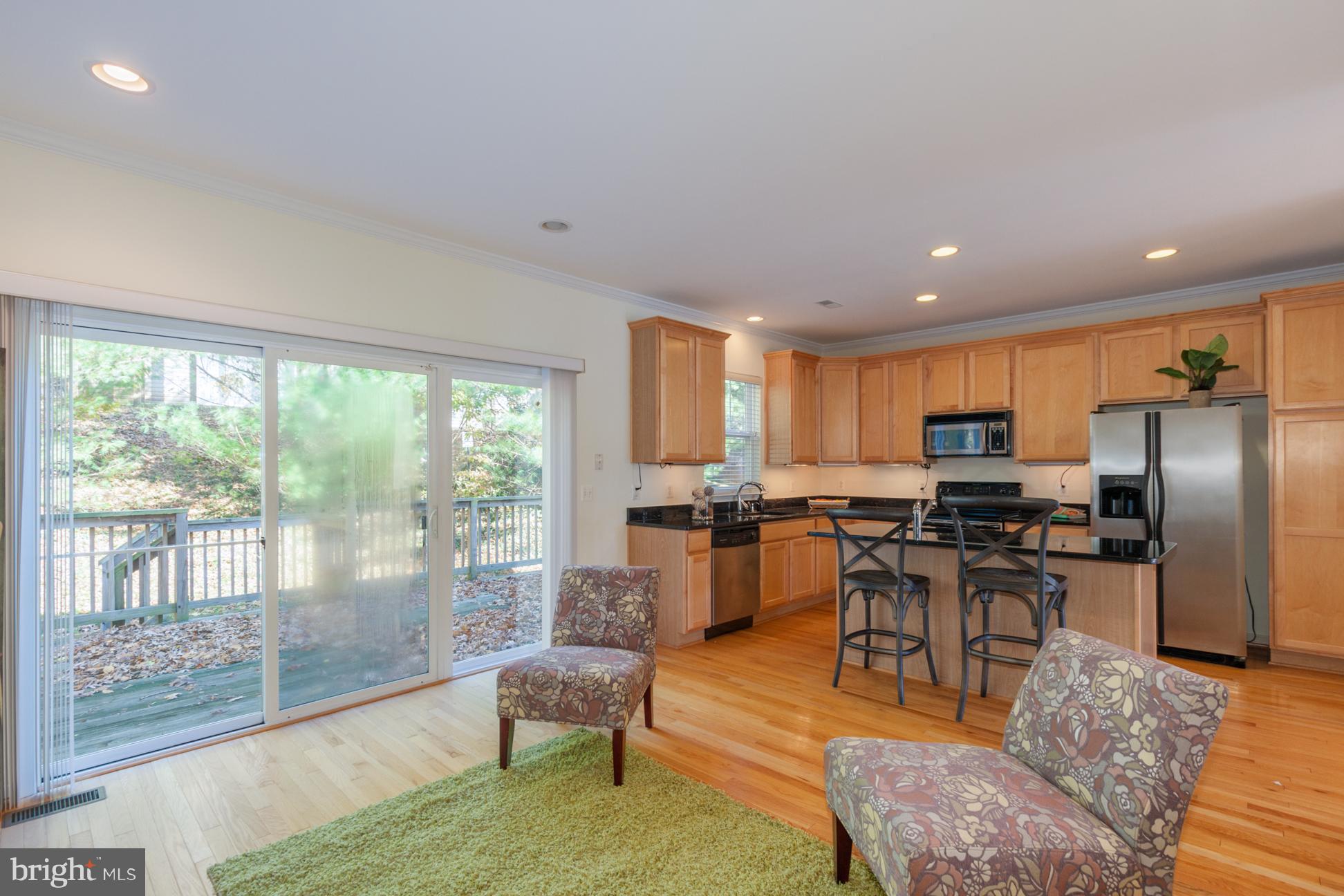 MOUNT WASHINGTON - Residential