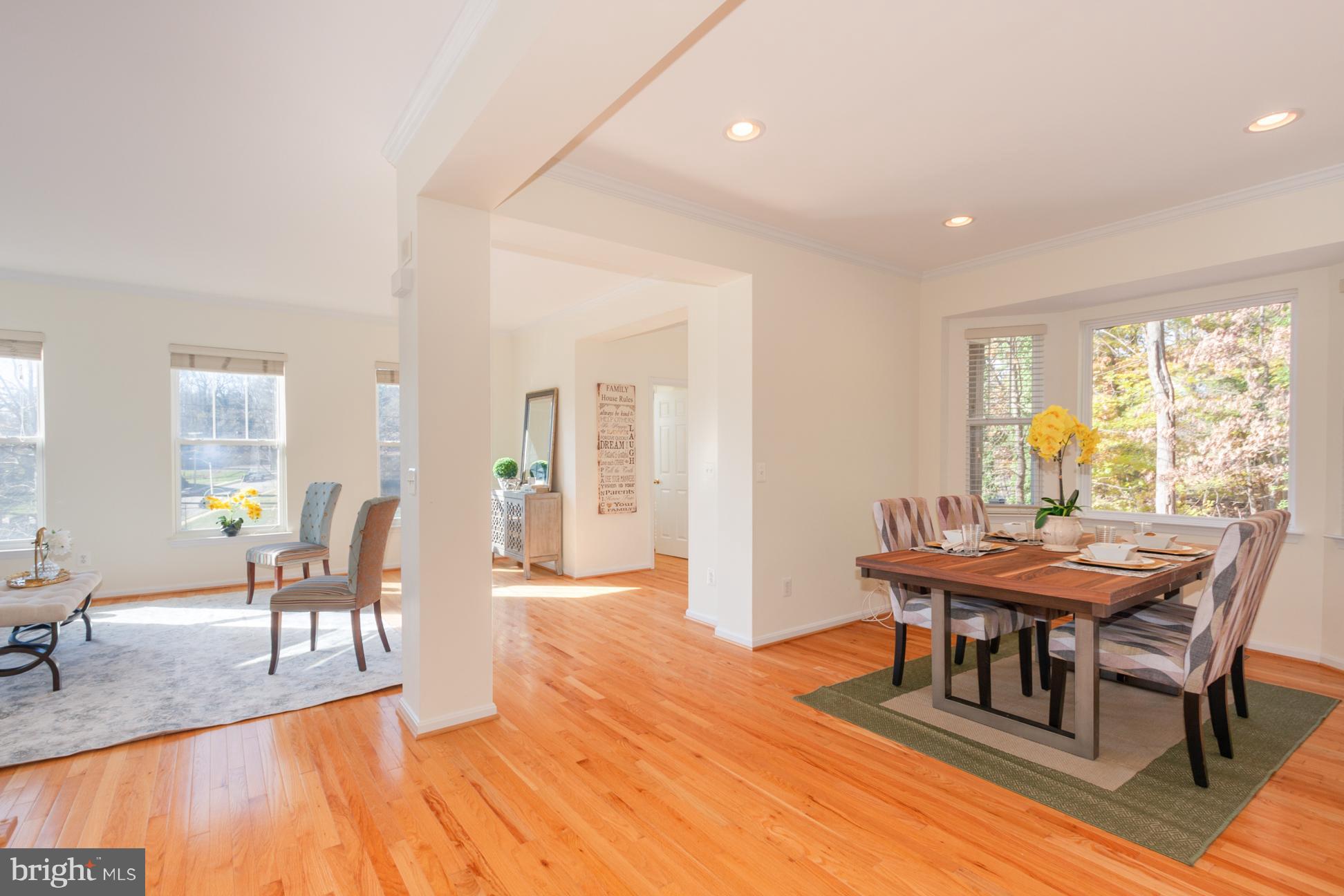 MOUNT WASHINGTON - Residential