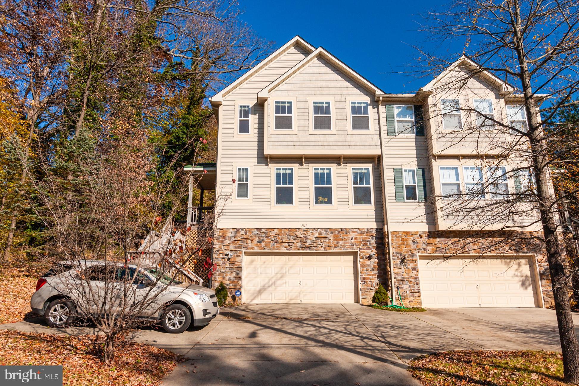 MOUNT WASHINGTON - Residential