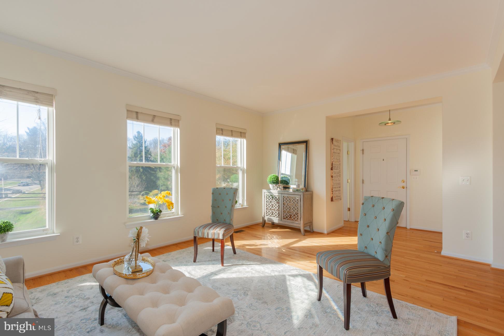 MOUNT WASHINGTON - Residential