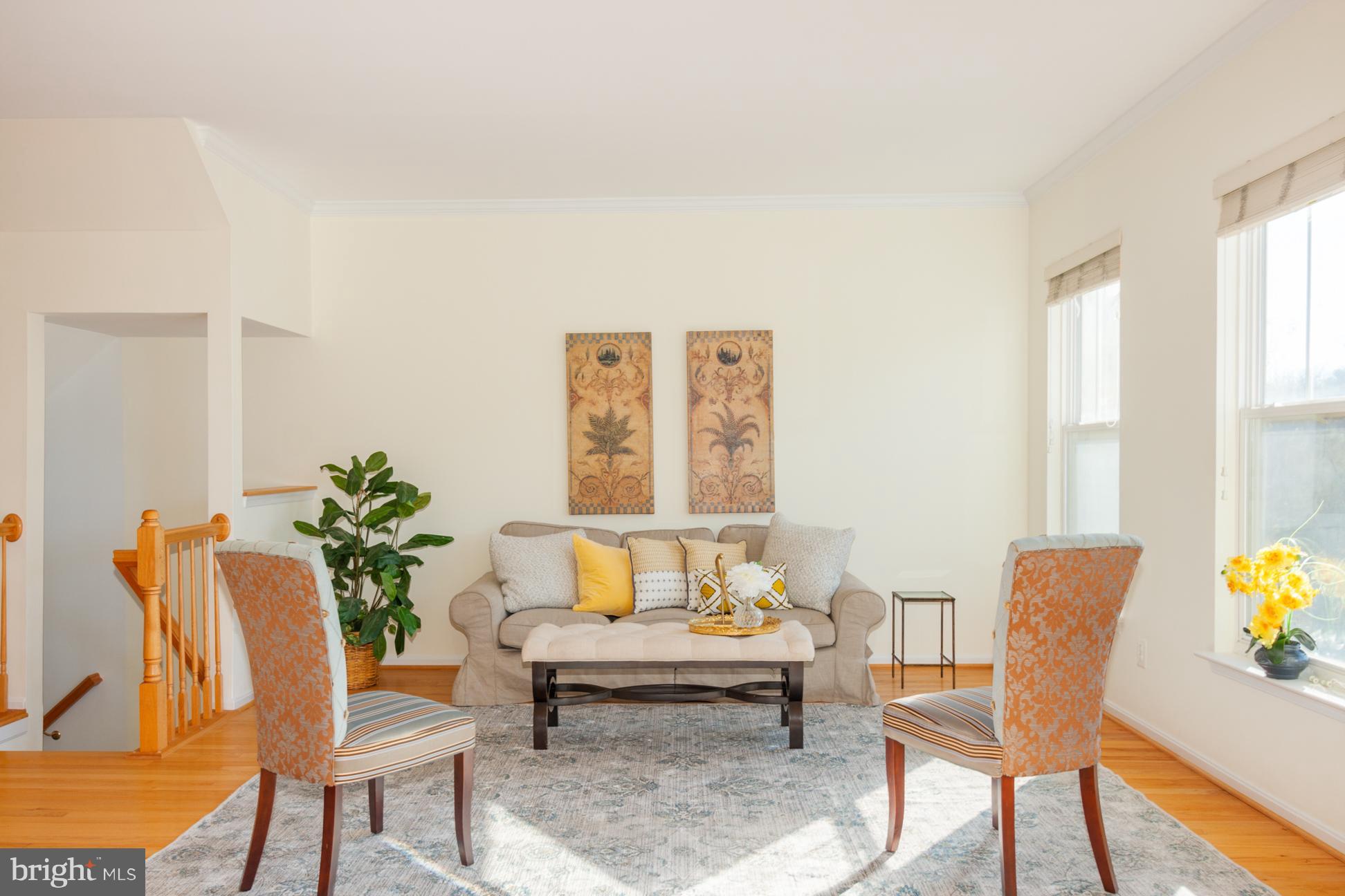 MOUNT WASHINGTON - Residential