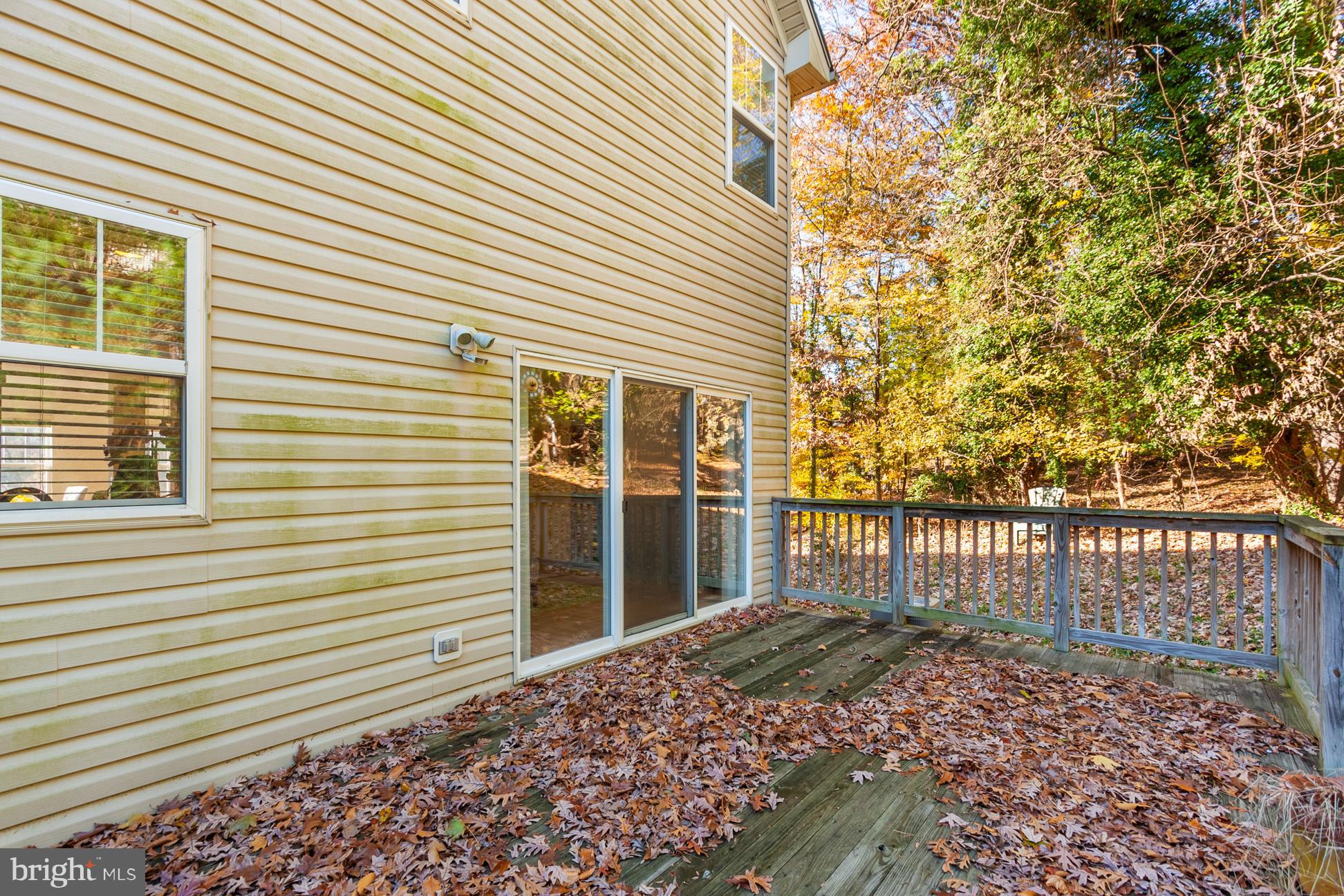 MOUNT WASHINGTON - Residential