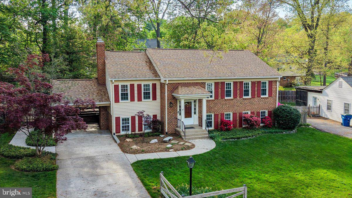 MIDDLERIDGE - Residential