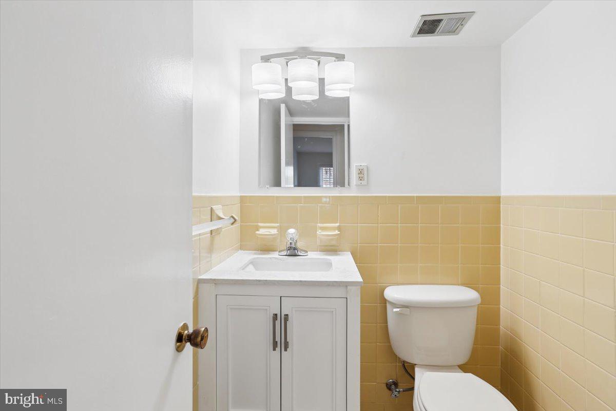 MIDDLERIDGE - Residential