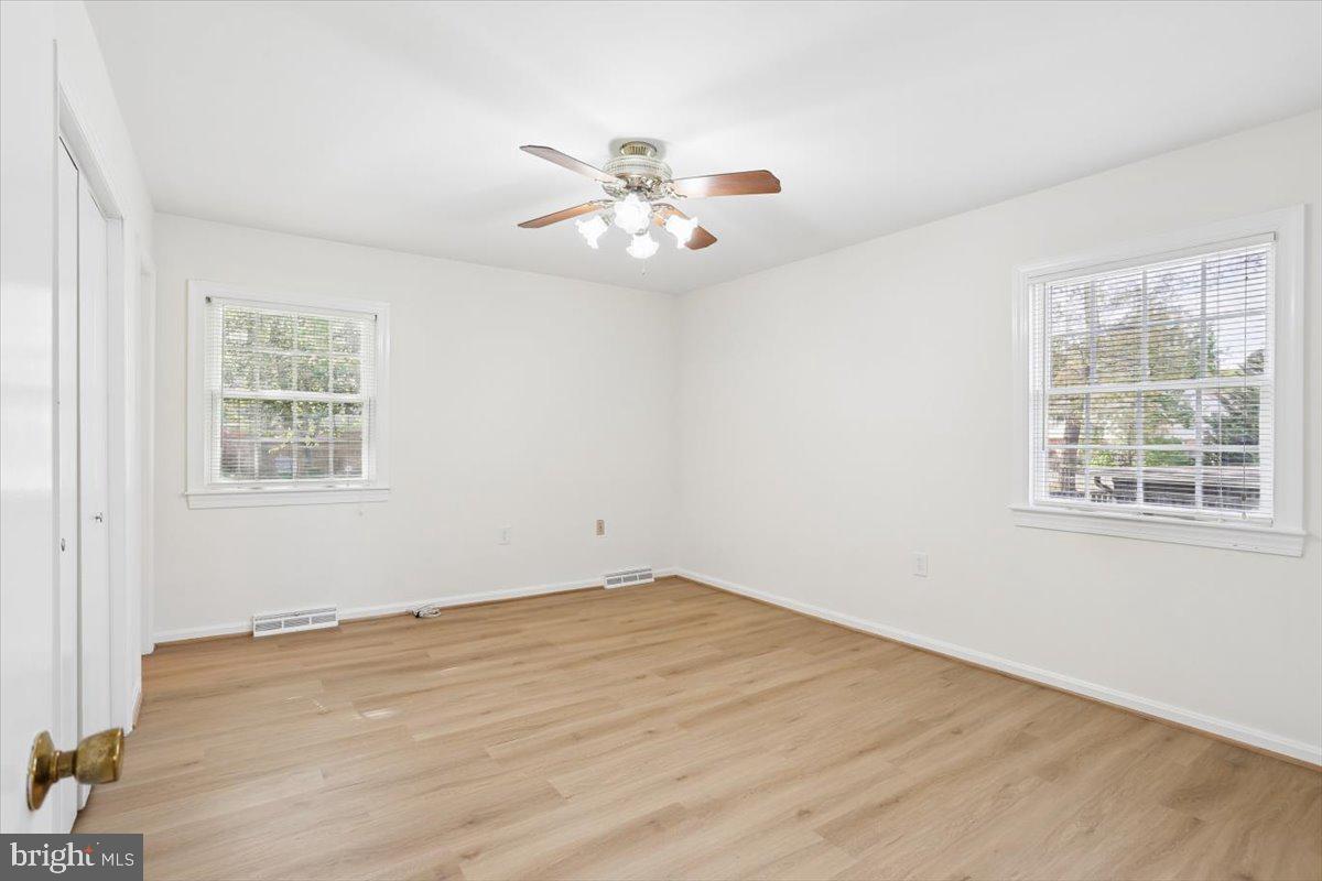 MIDDLERIDGE - Residential