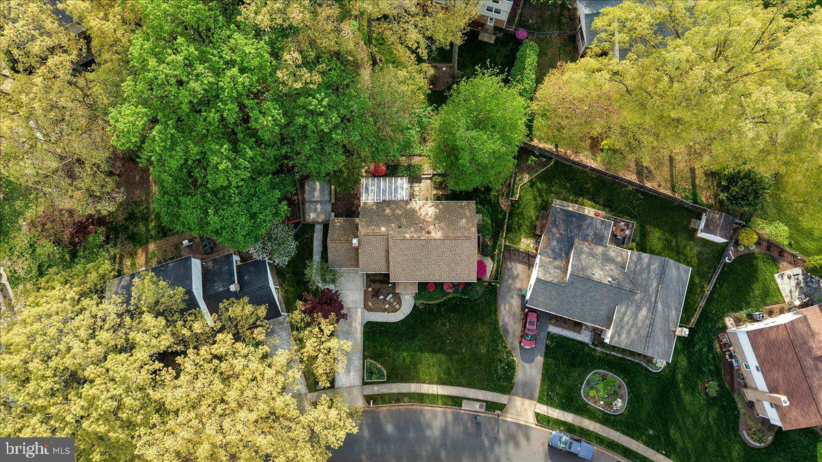 MIDDLERIDGE - Residential