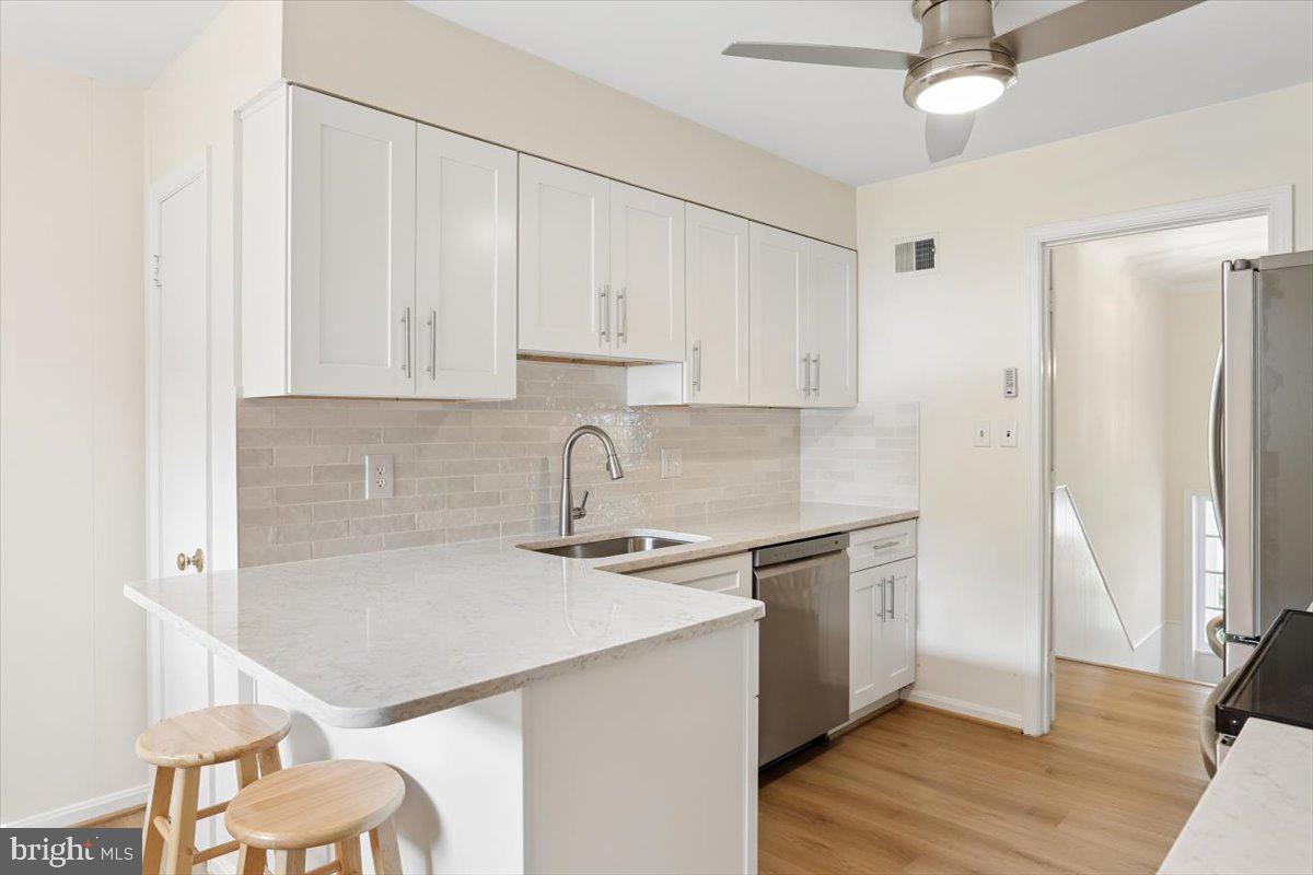 MIDDLERIDGE - Residential