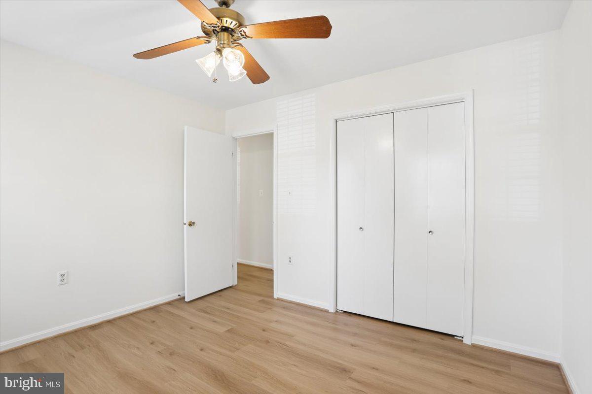 MIDDLERIDGE - Residential