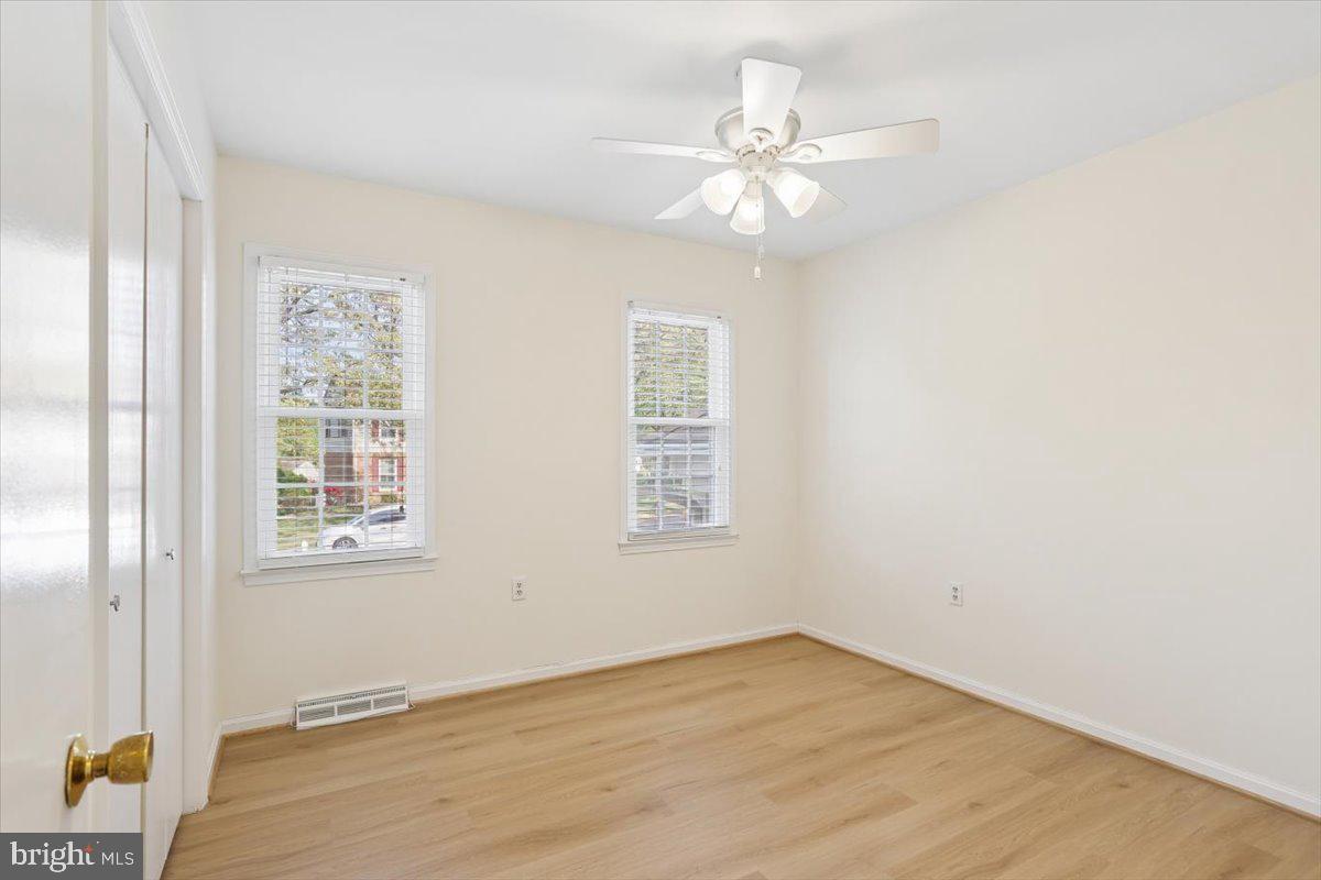 MIDDLERIDGE - Residential