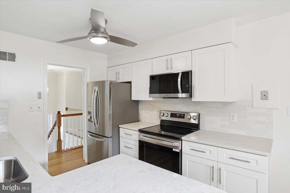 MIDDLERIDGE - Residential