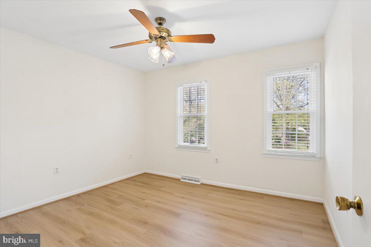 MIDDLERIDGE - Residential