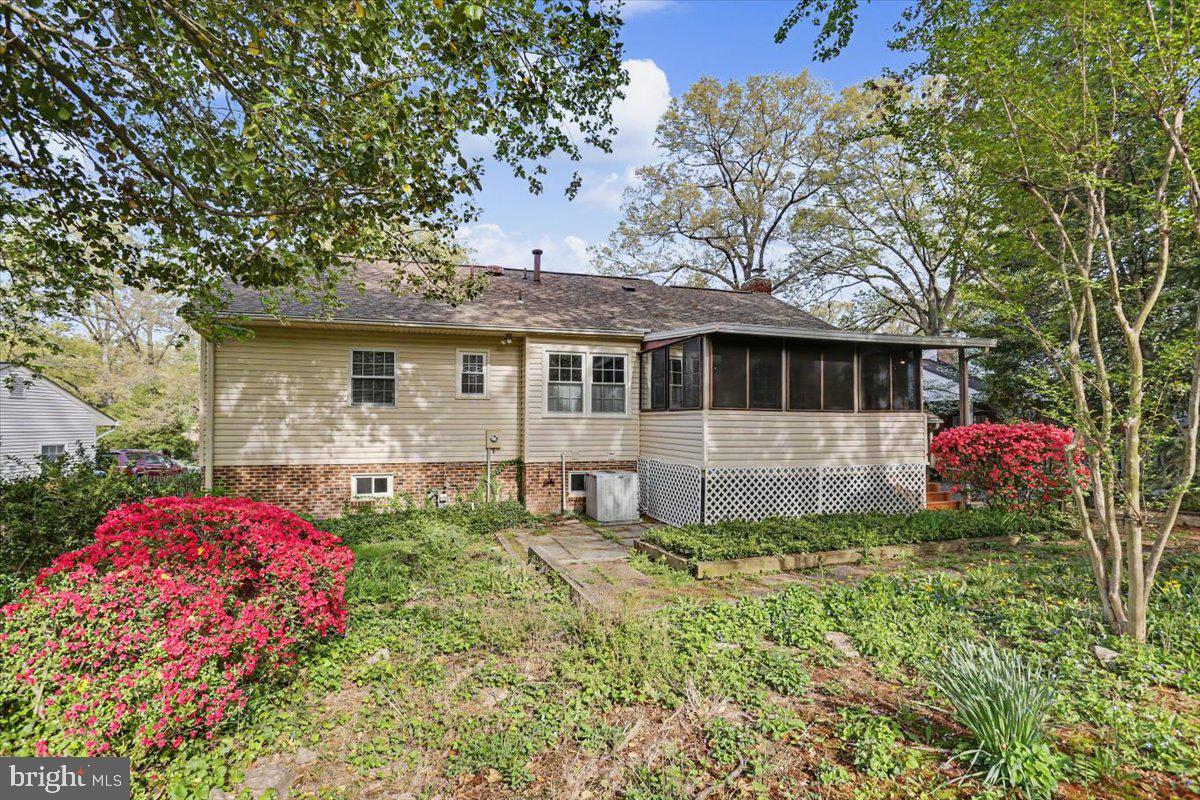 MIDDLERIDGE - Residential