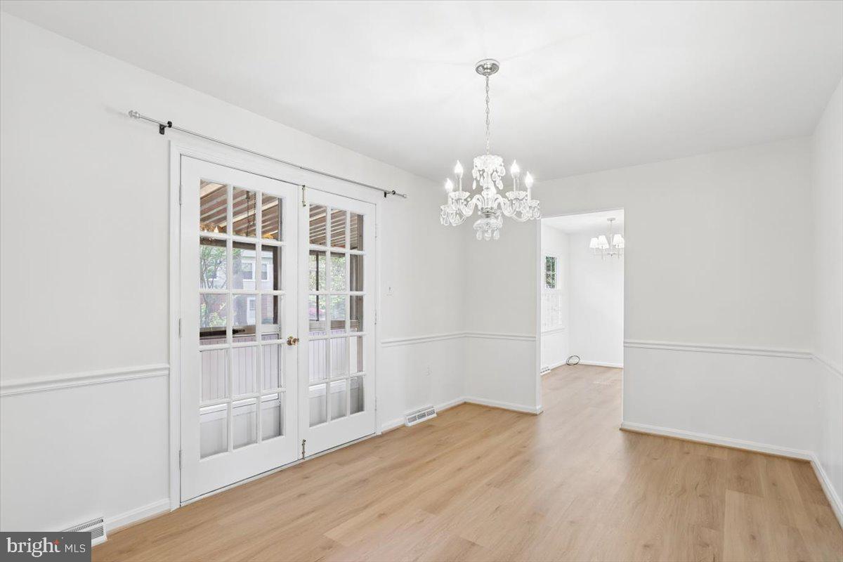 MIDDLERIDGE - Residential