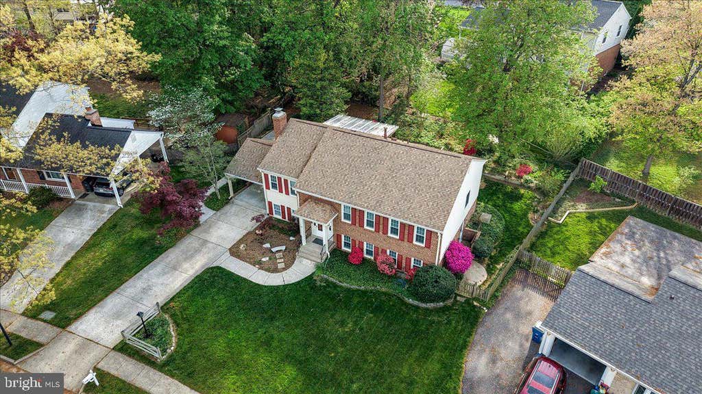 Photo of 5414 Rumsey Place, FAIRFAX, VA 22032 (MLS # VAFX2302700)